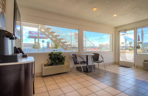 Sunrise Manor Hôtel | Park Inn by Radisson, Las Vegas Boulder Hwy