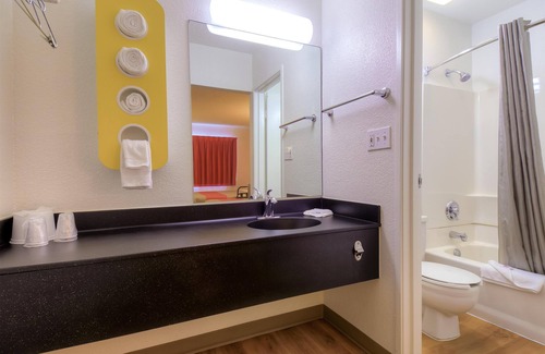 Sunrise Manor Hôtel | Park Inn by Radisson, Las Vegas Boulder Hwy