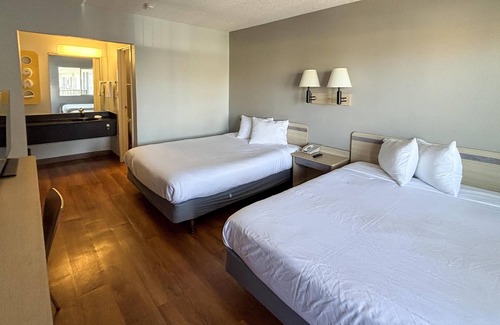 Sunrise Manor Hôtel | Park Inn by Radisson, Las Vegas Boulder Hwy