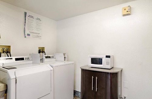 Maryland City Hôtel | Motel 6 Laurel, DC - Washington Northeast