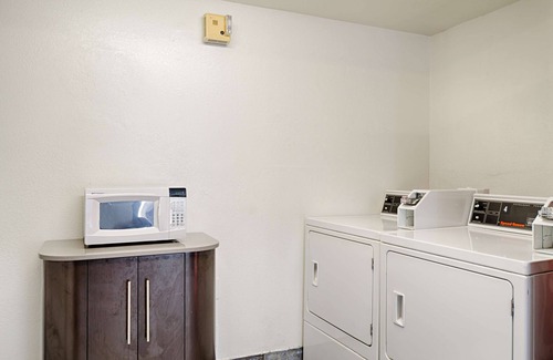 Maryland City Hôtel | Motel 6 Laurel, DC - Washington Northeast