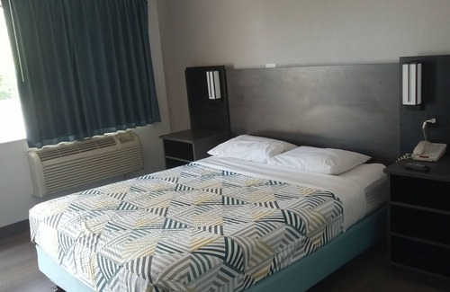 Maryland City Hôtel | Motel 6 Laurel, DC - Washington Northeast