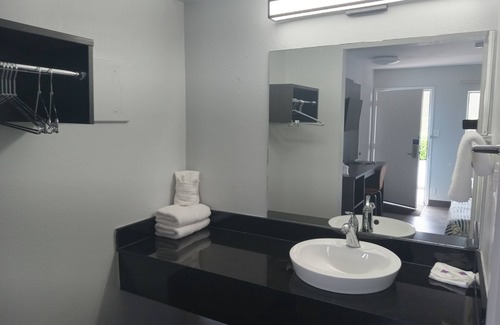 Maryland City Hôtel | Motel 6 Laurel, DC - Washington Northeast