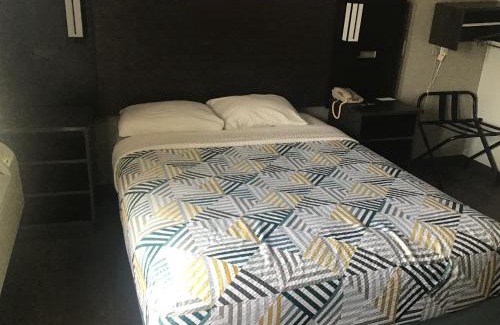 Maryland City Hôtel | Motel 6-Laurel, DC - Washington Northeast