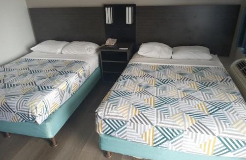 Maryland City Hôtel | Motel 6-Laurel, DC - Washington Northeast