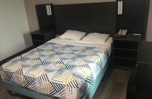 Maryland City Hôtel | Motel 6-Laurel, DC - Washington Northeast