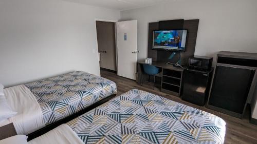 Leominster Hôtel | Motel 6-Leominster, MA