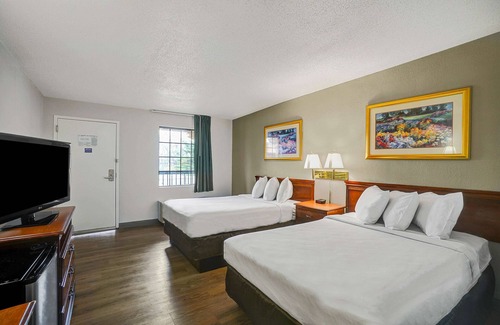 Lester Hôtel | Motel 6 Lester, PA - Philadelphia Airport