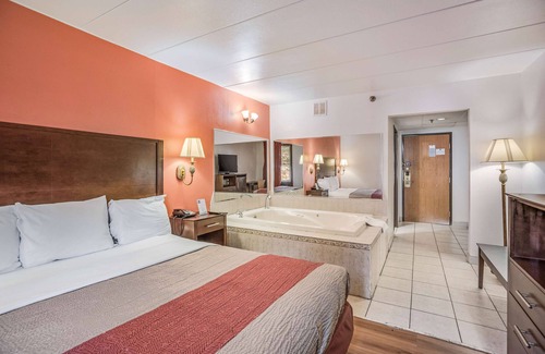 Levittown Hôtel | Motel 6 Levittown, PA - Bensalem