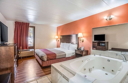 Levittown Hôtel | Motel 6 Levittown, PA - Bensalem