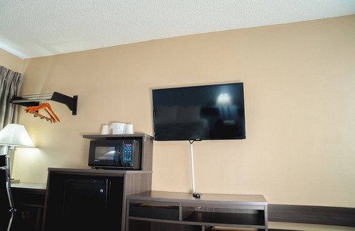 Litchfield Hôtel | Motel 6 Litchfield, IL