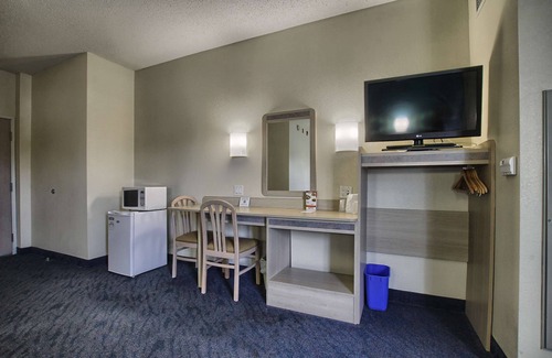 Westminster Hôtel | Motel 6 London, ON - Ontario