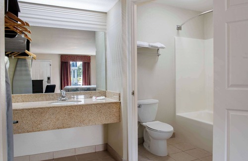 Macon Hôtel | Motel 6 Macon, GA – I-475