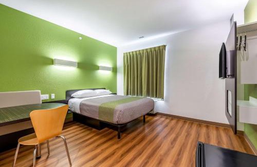 Mankato Hôtel | Motel 6-Mankato, MN