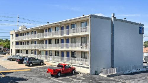 Maple Shade Hôtel | Motel 6-Maple Shade Township, NJ - Philadelphia - Mt Laurel