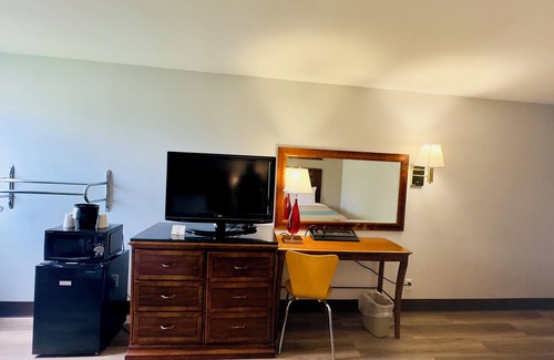 Blodgett Mills Hôtel | Motel 6 McGraw, NY - Cortland