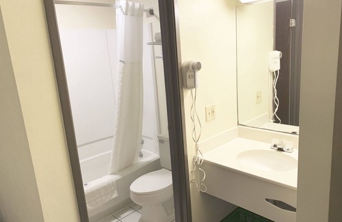 Blodgett Mills Hôtel | Motel 6 McGraw, NY - Cortland