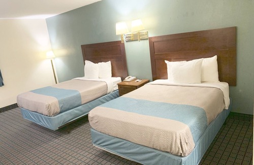 Blodgett Mills Hôtel | Motel 6 McGraw, NY - Cortland