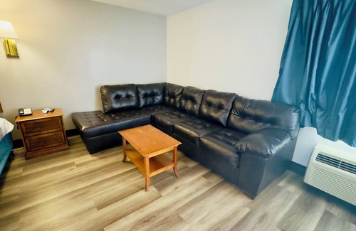 Blodgett Mills Hôtel | Motel 6 McGraw, NY - Cortland
