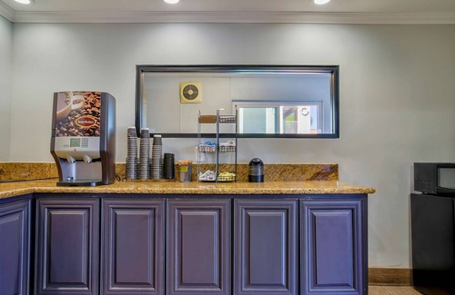 Sun City Hôtel | Motel 6 Menifee, CA