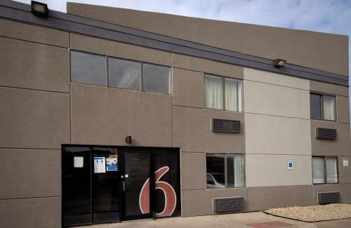 Merrillville Hôtel | Motel 6-Merrillville, IN