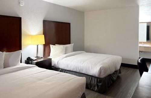 Mesa Hôtel | Motel 6 Mesa, AZ - Downtown