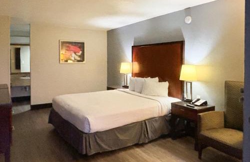 Mesa Hôtel | Motel 6 Mesa, AZ - Downtown