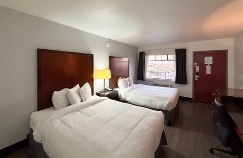 Mesa Hôtel | Motel 6 Mesa, AZ - Downtown