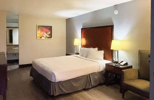 Mesa Hôtel | Motel 6 Mesa, AZ - Downtown