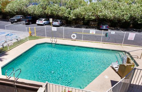 Mesa Hôtel | Motel 6-Mesa, AZ - South