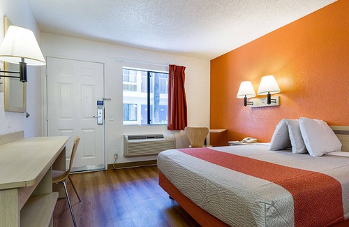 Mesa Hôtel | Motel 6 Mesa, AZ - South