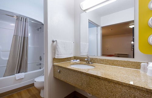 Mesa Hôtel | Motel 6 Mesa, AZ - South
