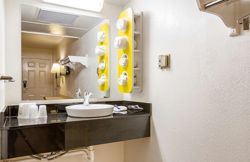 Mesa Hôtel | Motel 6 Mesa North
