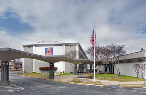 Mesquite Hôtel | Motel 6 Mesquite, TX Town East
