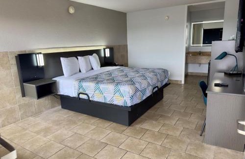 Mesquite Hôtel | Motel 6 Mesquite, TX Town East