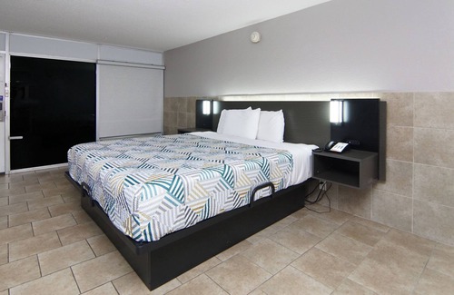 Mesquite Hôtel | Motel 6 Mesquite, TX – Town East
