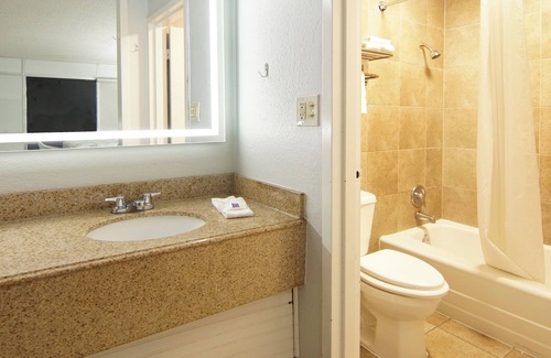 Mesquite Hôtel | Motel 6 Mesquite, TX – Town East