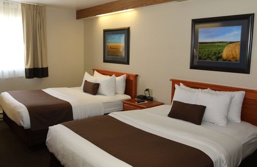 Minot Hôtel | Motel 6 Minot, ND