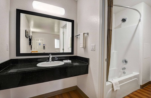 Moultrie Hôtel | Motel 6 Moultrie, GA