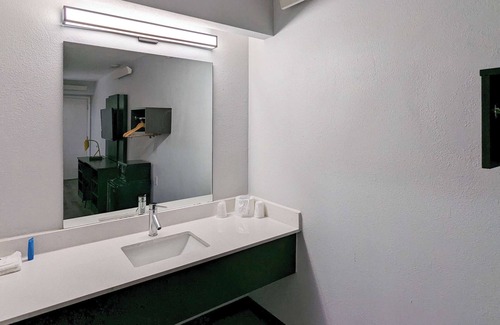Nashua Hôtel | Motel 6 Nashua, NH - North