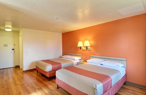 Nashua Hôtel | Motel 6 Nashua, NH - North