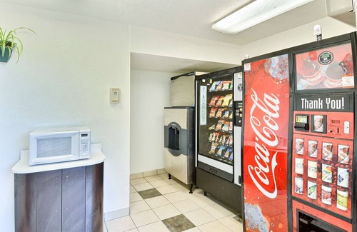 Nashua Hôtel | Motel 6 Nashua, NH - South