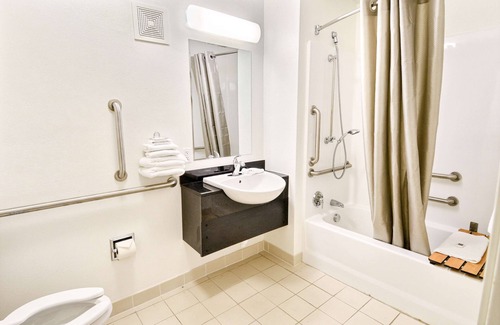 Nashua Hôtel | Motel 6 Nashua, NH - South