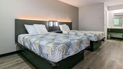 Nashua Hôtel | Motel 6-Nashua, NH