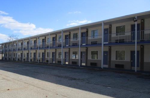 Odenton Hôtel | Motel 6-Odenton, MD - Fort Meade