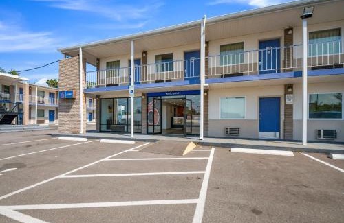 Odenton Hôtel | Motel 6-Odenton, MD - Fort Meade