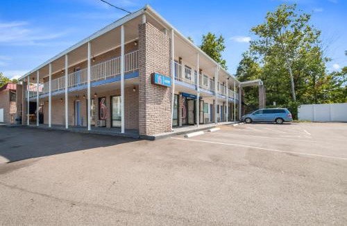 Odenton Hôtel | Motel 6-Odenton, MD - Fort Meade