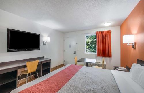 Odenton Hôtel | Motel 6-Odenton, MD - Fort Meade