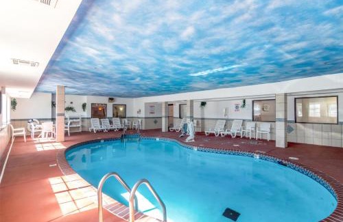 Central Oklahoma City Hôtel | Motel 6-Oklahoma City, OK