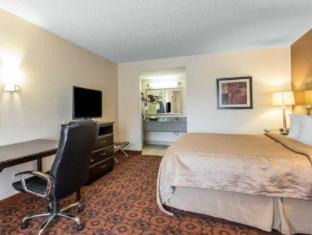 Central Oklahoma City Hôtel | Motel 6 Oklahoma City OK Fairgrounds West